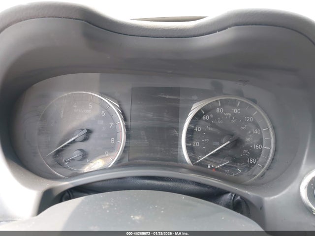 Aukcja sprzedaży 2020 Infiniti Q50 Luxe Awd, vin: JN1EV7AR0LM250500, numer aukcji: 44285672