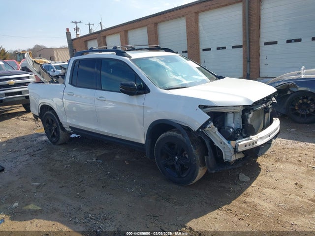 Продаж на аукціоні авто 2023 Honda Ridgeline Black Edition, vin: 5FPYK3F86PB052652, номер лоту: 44285680