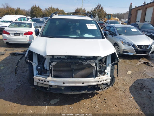 Продаж на аукціоні авто 2023 Honda Ridgeline Black Edition, vin: 5FPYK3F86PB052652, номер лоту: 44285680