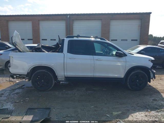 Продаж на аукціоні авто 2023 Honda Ridgeline Black Edition, vin: 5FPYK3F86PB052652, номер лоту: 44285680