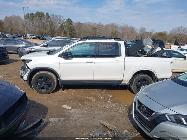 Продаж на аукціоні авто 2023 Honda Ridgeline Black Edition, vin: 5FPYK3F86PB052652, номер лоту: 44285680