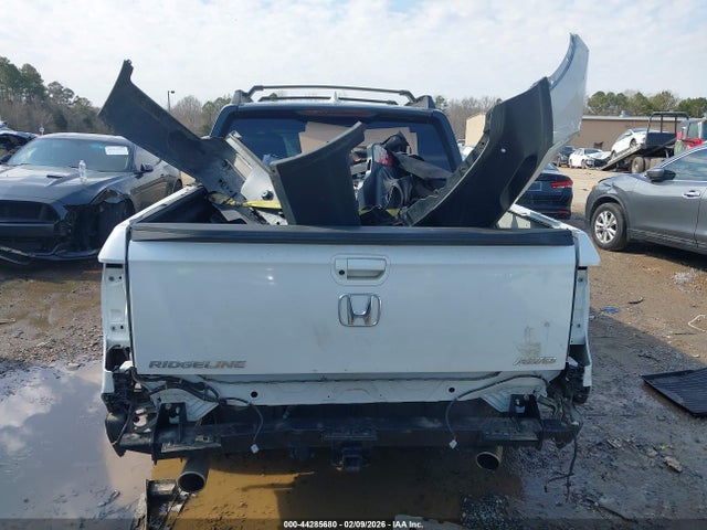Продаж на аукціоні авто 2023 Honda Ridgeline Black Edition, vin: 5FPYK3F86PB052652, номер лоту: 44285680