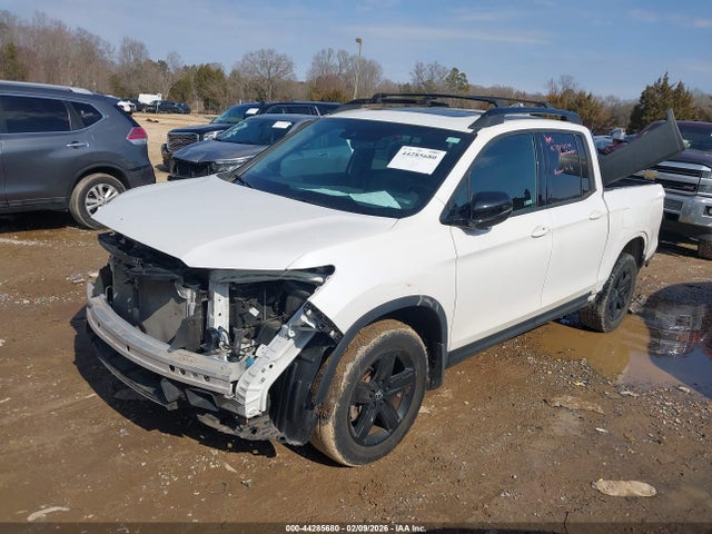 Продаж на аукціоні авто 2023 Honda Ridgeline Black Edition, vin: 5FPYK3F86PB052652, номер лоту: 44285680