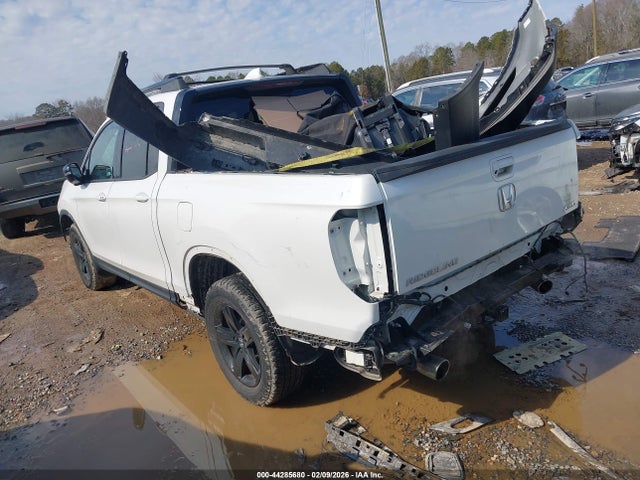Продаж на аукціоні авто 2023 Honda Ridgeline Black Edition, vin: 5FPYK3F86PB052652, номер лоту: 44285680