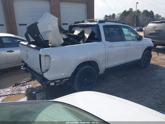 Продаж на аукціоні авто 2023 Honda Ridgeline Black Edition, vin: 5FPYK3F86PB052652, номер лоту: 44285680