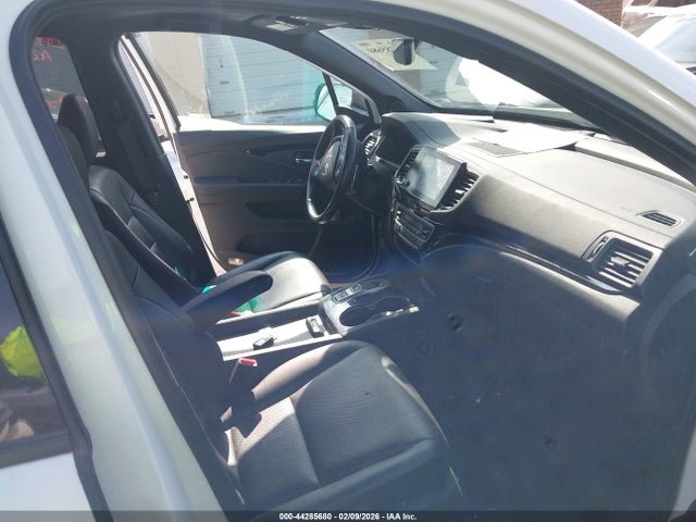 Продаж на аукціоні авто 2023 Honda Ridgeline Black Edition, vin: 5FPYK3F86PB052652, номер лоту: 44285680