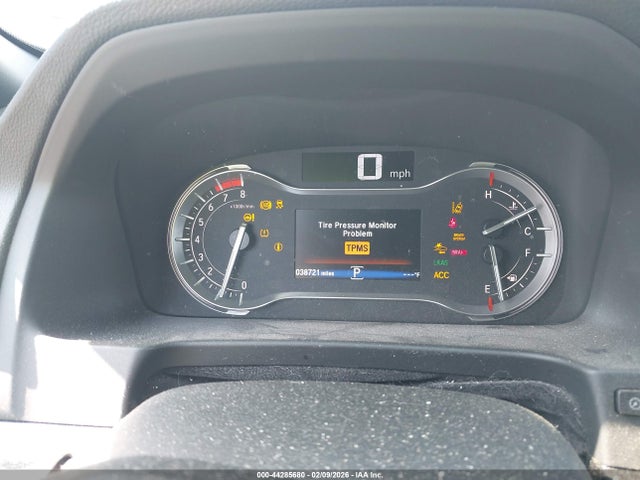 Продаж на аукціоні авто 2023 Honda Ridgeline Black Edition, vin: 5FPYK3F86PB052652, номер лоту: 44285680