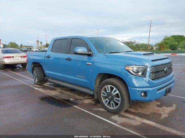 2021 TOYOTA TUNDRA 5TFDY5F13MX028928