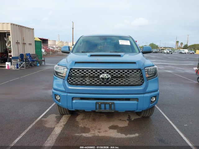 Toyota Tundra Sr5 2021 5TFDY5F13MX028928 Image 12