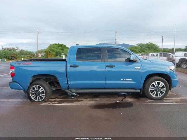 Toyota Tundra Sr5 2021 5TFDY5F13MX028928 Image 13