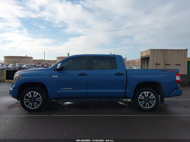 Toyota Tundra Sr5 2021 5TFDY5F13MX028928 Image 14