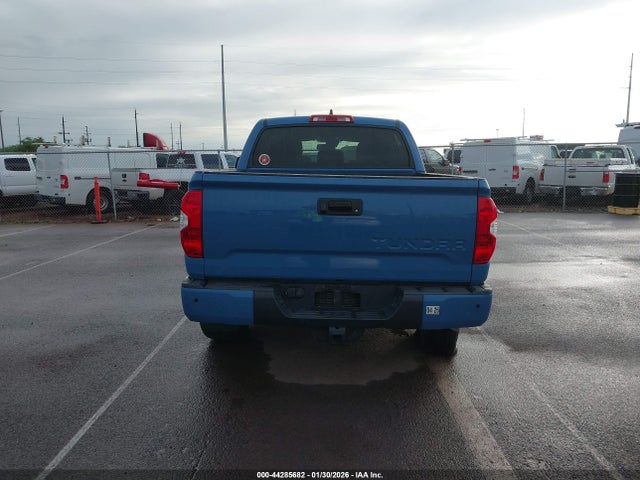 Toyota Tundra Sr5 2021 5TFDY5F13MX028928 Image 16