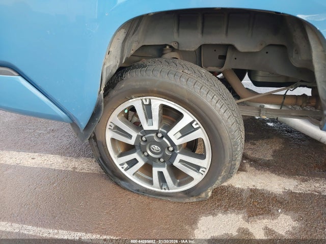 Toyota Tundra Sr5 2021 5TFDY5F13MX028928 Image 18
