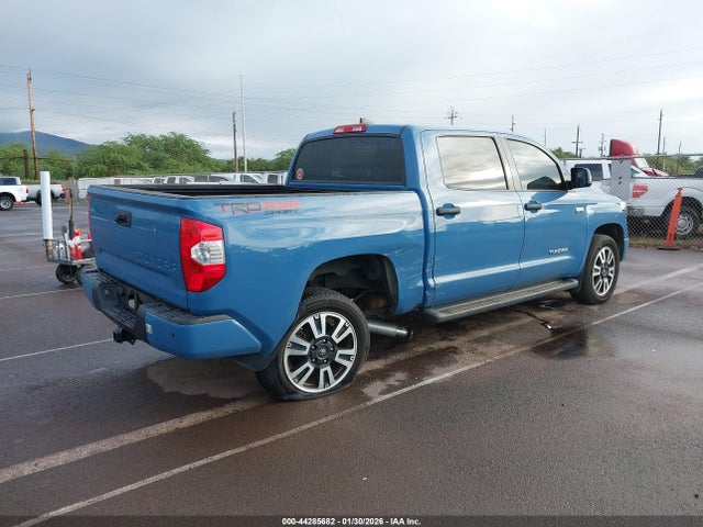 2021 TOYOTA TUNDRA 5TFDY5F13MX028928 Photo 3