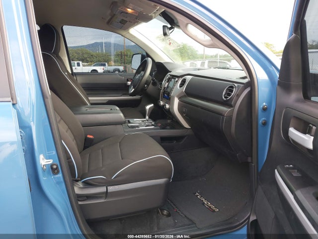 2021 TOYOTA TUNDRA 5TFDY5F13MX028928 Photo 4