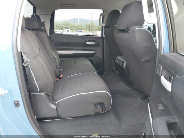 2021 TOYOTA TUNDRA 5TFDY5F13MX028928 Photo 7