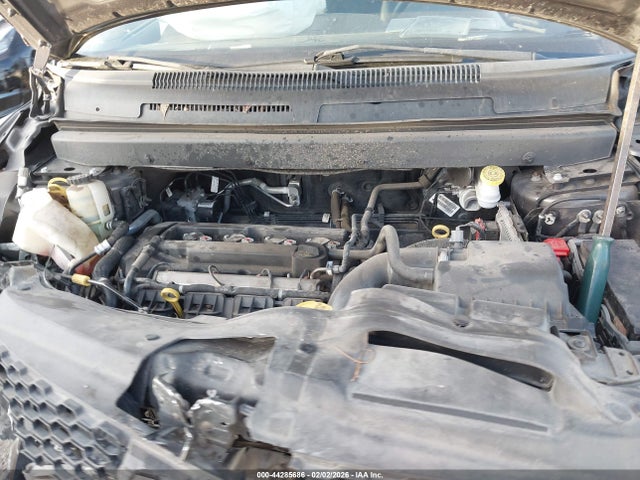 2018 DODGE JOURNEY 3C4PDCAB5JT519067 Photo 9