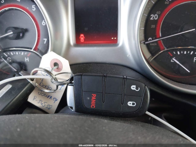 2018 DODGE JOURNEY 3C4PDCAB5JT519067 Photo 10