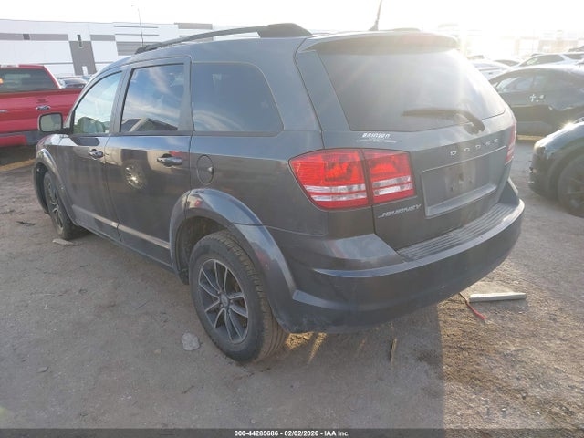 2018 DODGE JOURNEY 3C4PDCAB5JT519067 Photo 2
