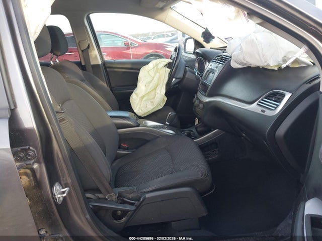 2018 DODGE JOURNEY 3C4PDCAB5JT519067 Photo 4