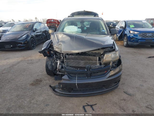 2018 DODGE JOURNEY 3C4PDCAB5JT519067 Photo 5