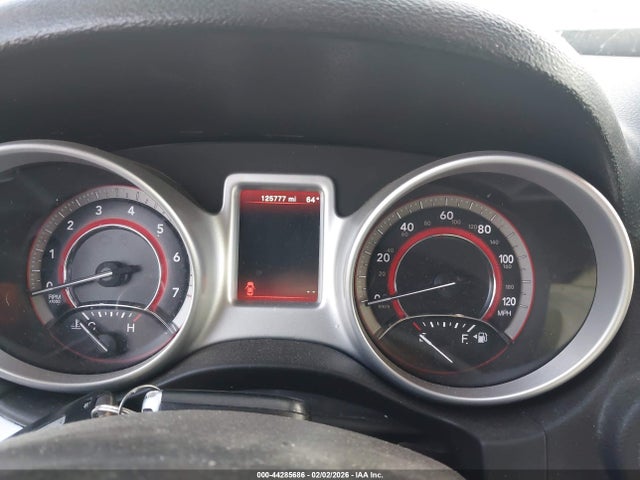 2018 DODGE JOURNEY 3C4PDCAB5JT519067 Photo 6