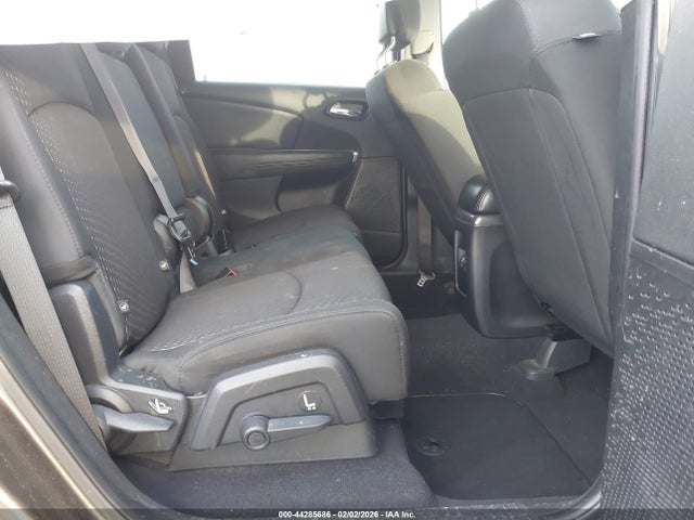 2018 DODGE JOURNEY 3C4PDCAB5JT519067 Photo 7
