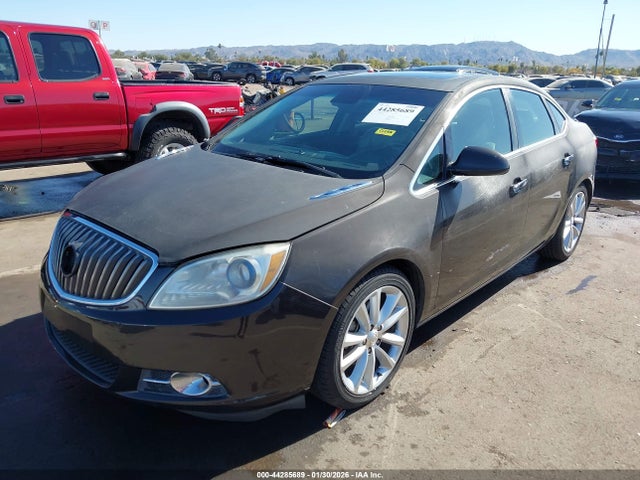 Aukcja sprzedaży 2013 Buick Verano Premium Group, vin: 1G4PT5SV2D4256355, numer aukcji: 44285689