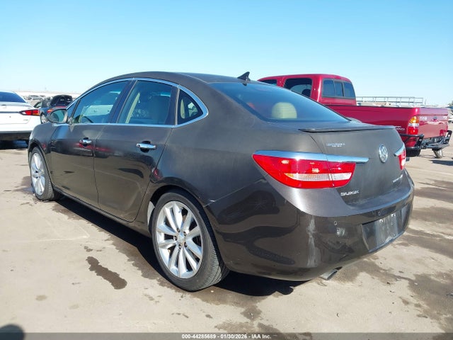 Aukcja sprzedaży 2013 Buick Verano Premium Group, vin: 1G4PT5SV2D4256355, numer aukcji: 44285689