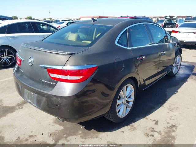 Aukcja sprzedaży 2013 Buick Verano Premium Group, vin: 1G4PT5SV2D4256355, numer aukcji: 44285689