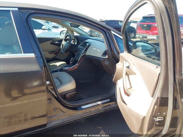 Aukcja sprzedaży 2013 Buick Verano Premium Group, vin: 1G4PT5SV2D4256355, numer aukcji: 44285689