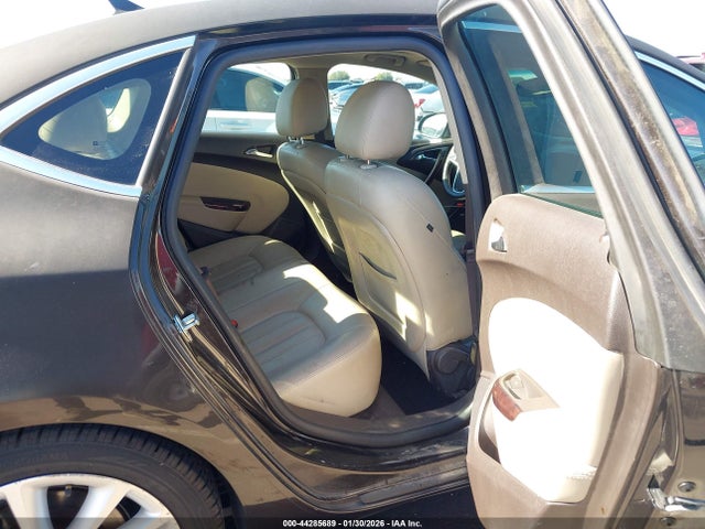 Aukcja sprzedaży 2013 Buick Verano Premium Group, vin: 1G4PT5SV2D4256355, numer aukcji: 44285689