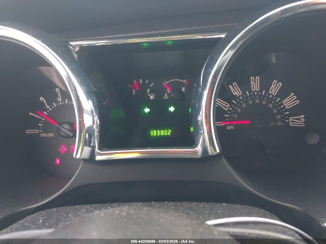 2005 FORD MUSTANG 1ZVFT84N955198333 Photo 6