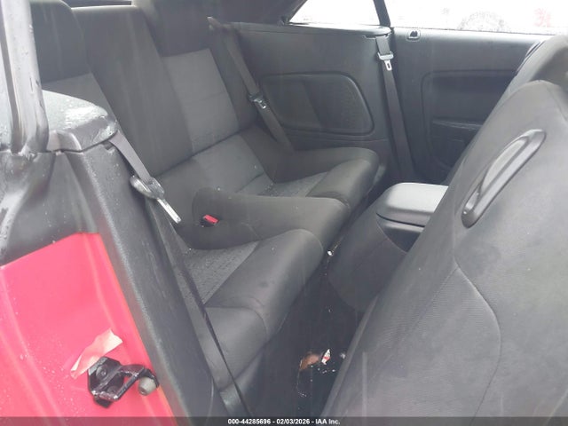 2005 FORD MUSTANG 1ZVFT84N955198333 Photo 7
