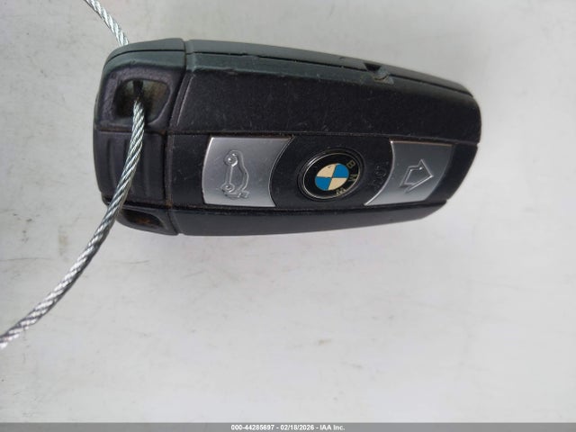 2013 Bmw X1 Sdrive28i მანქანა იყიდება აუქციონზე, vin: WBAVM1C50DVW46104, აუქციონის ნომერი: 44285697