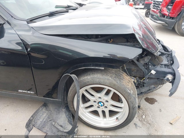 2013 Bmw X1 Sdrive28i მანქანა იყიდება აუქციონზე, vin: WBAVM1C50DVW46104, აუქციონის ნომერი: 44285697