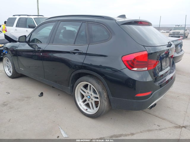 2013 Bmw X1 Sdrive28i მანქანა იყიდება აუქციონზე, vin: WBAVM1C50DVW46104, აუქციონის ნომერი: 44285697