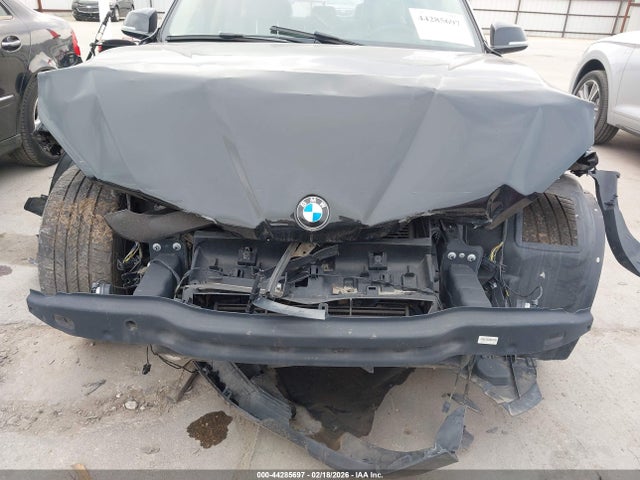 2013 Bmw X1 Sdrive28i მანქანა იყიდება აუქციონზე, vin: WBAVM1C50DVW46104, აუქციონის ნომერი: 44285697