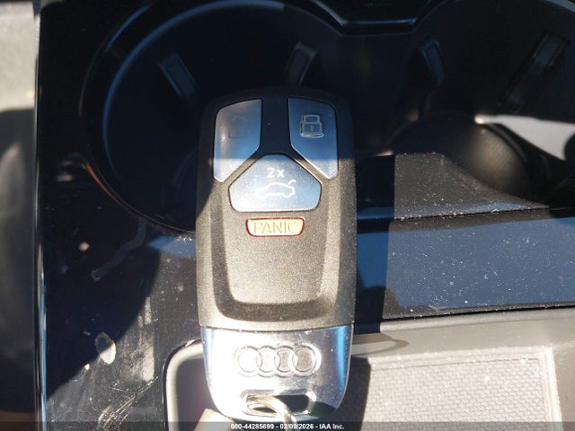 2022 AUDI A4 WAUABAF45NA042662 Photo 10