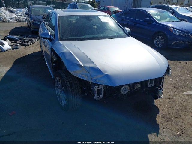 2022 AUDI A4 WAUABAF45NA042662 Photo 5