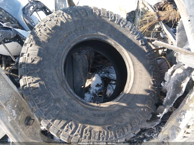 2021 Jeep Wrangler Unlimited Rubicon 4x4 მანქანა იყიდება აუქციონზე, vin: 1C4JJXFG5MW842978, აუქციონის ნომერი: 44285704
