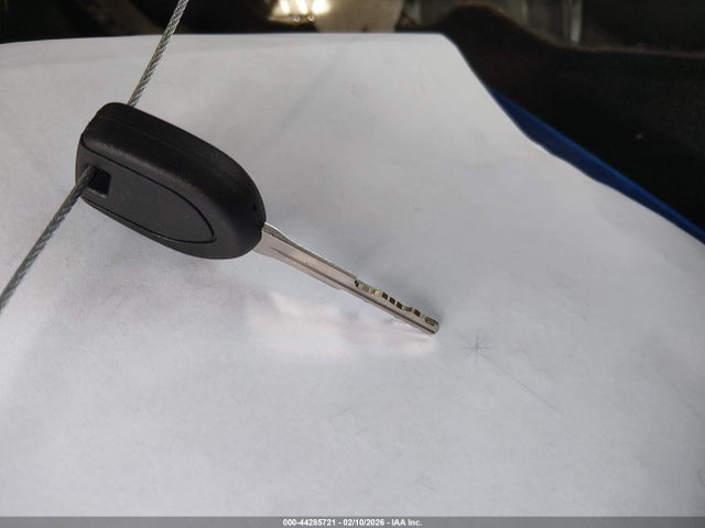 2013 MITSUBISHI LANCER JA32U2FU5DU022057 Photo 10