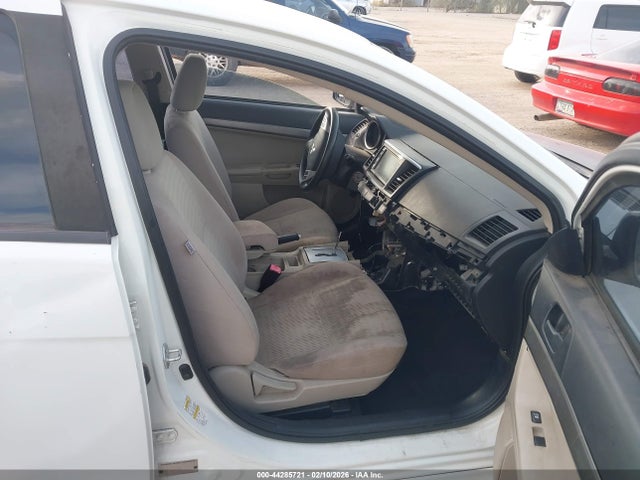 2013 MITSUBISHI LANCER JA32U2FU5DU022057 Photo 4