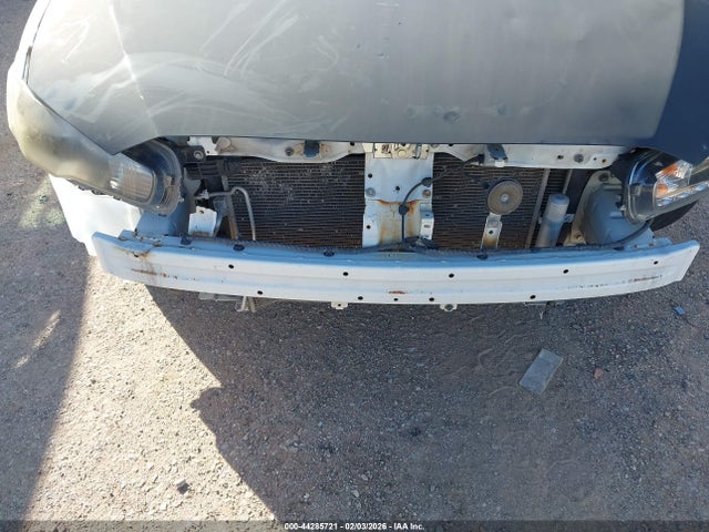 2013 MITSUBISHI LANCER JA32U2FU5DU022057 Photo 5