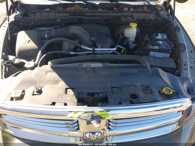 2015 RAM 1500 1C6RR6LT4FS785195 Photo 9