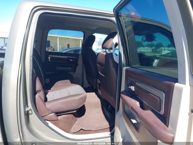 2015 RAM 1500 1C6RR6LT4FS785195 Photo 7
