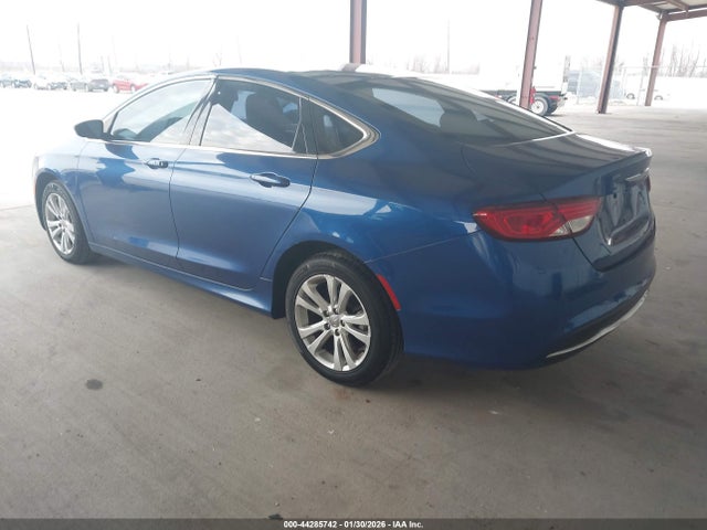 2015 CHRYSLER 200 1C3CCCAB0FN556475 Photo 2