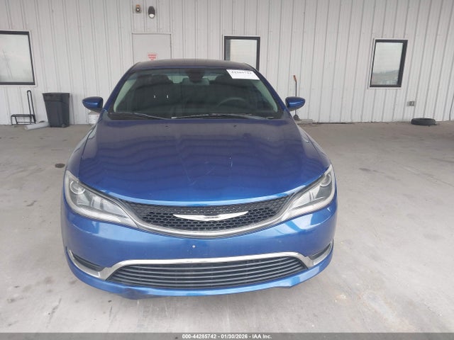 2015 CHRYSLER 200 1C3CCCAB0FN556475 Photo 5