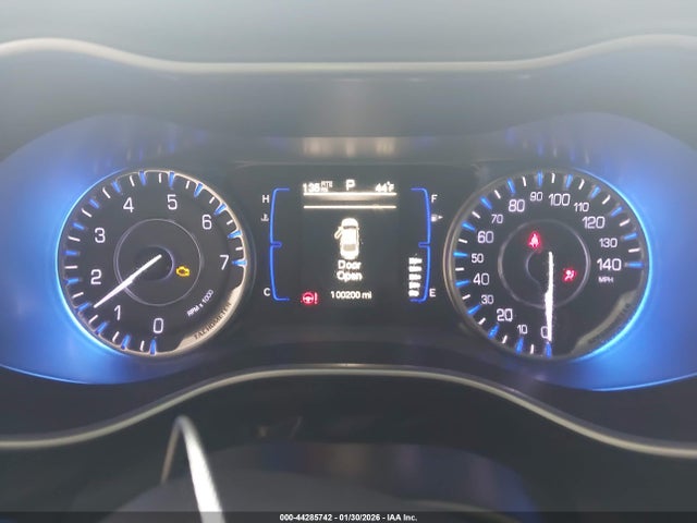 2015 CHRYSLER 200 1C3CCCAB0FN556475 Photo 6