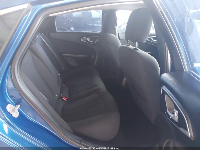 2015 CHRYSLER 200 1C3CCCAB0FN556475 Photo 7